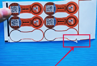 防偽標(biāo)簽定制技術(shù)如何保證標(biāo)簽的耐用？有哪些關(guān)鍵點(diǎn)？