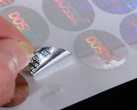 防偽標(biāo)簽廠家，定制防偽標(biāo)簽后的售后服務(wù)如何？