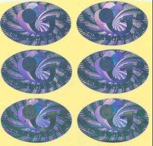 防偽系統(tǒng)與防偽標簽有什么關系？