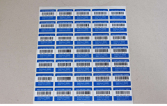 商品企業(yè)如何選擇防偽標(biāo)簽？