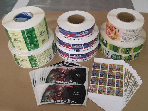 怎樣才能做好產(chǎn)品的銷量，防偽標(biāo)簽派上用場了-聯(lián)耘防偽公司